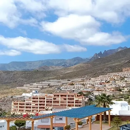 Balcon Roque Del Conde * Costa Adeje (Tenerife)