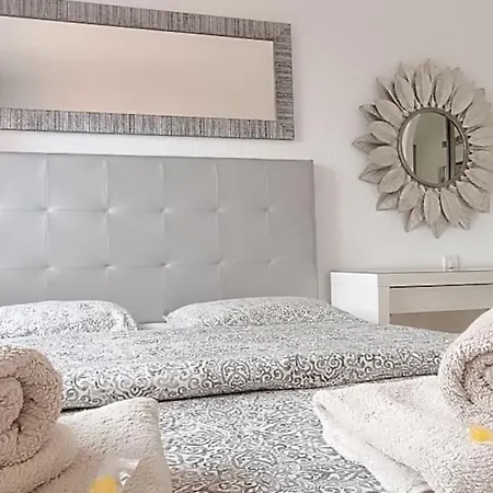 Apartman Balcon Roque Del Conde