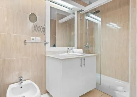 Apartman Balcon Roque Del Conde Costa Adeje (Tenerife)